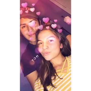 Meet your Posher, Sylvia